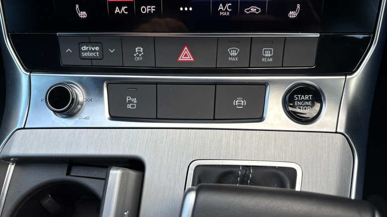 Audi A6 40 TDI S Line 5dr S Tronic Diesel Estate